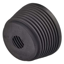 Picture of SeaStar Solutions HP6046 Rubber Bellows Cover for Sport Tilt Helm