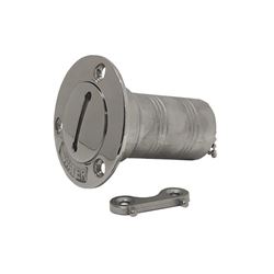 Picture of Gen3 Marine 5-9002 Stainless Steel Water Deck Fill with Key