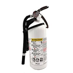 Picture of Kidde Safety 21030904K Mariner 210 ABC Marine Fire Extinguisher 4 lb
