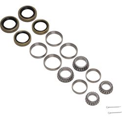 Picture of Dexter Marine Products K71-059-00 Bearing and Seal Replacement Kit for 3.2K and 3.7K Axles