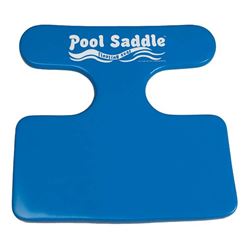 Picture of TRC Recreation, LP 8590126 Super Soft Pool Saddle Floating Chair - Bahama Blue
