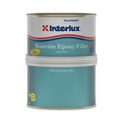 Picture of Interlux 5508074 Watertite Epoxy Filler 1 Liter Kit