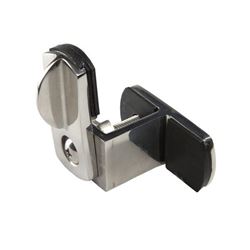 Picture of White Cap Industries 3995SSC Stainless Steel Pontoon Gate Latch