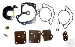 Picture of Engineered Marine Products 1300-36019 Carburetor Repair Kit for Johnson Evinrude Outboards