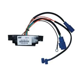 Picture of Sierra 18-99177 Power Pack CD4 for OMC Outboard Engines
