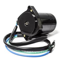Picture of Sierra 18-6773 Tilt Trim Motor for Mercury Mariner Outboard