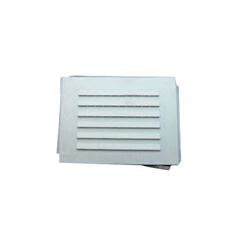 Picture of Shrink Wrap Supplies 062A Round Stick-On Vent for Boat and Industrial Shrink Wrap