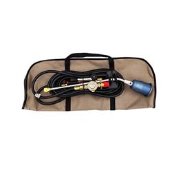 Picture of Shrink Wrap Supplies EX6120SE-15 Titanium Nozzle Heat Gun with 15-3/4" Extended Neck