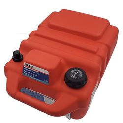 Picture of Engineered Marine Products 35-54600 6 Gallon Stackable Portable Marine Fuel Tank