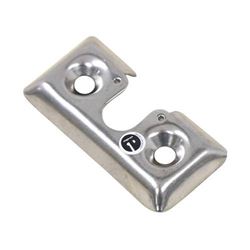 Picture of TAYLOR 2020108427 Stainless Steel Fender Lock with Screws