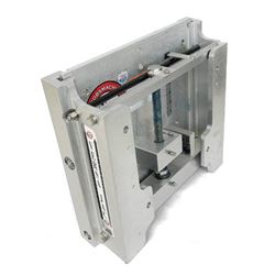 Picture of Bob's Machine 100-504100 4" HD Versa Jac Manual Jack Plate