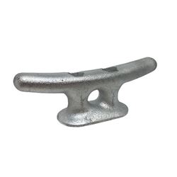 Picture of Gen3 Marine 5-8036 10 Inch Heavy Duty Hollow Base Cleat Galvanized