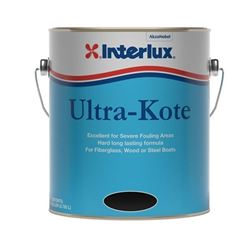 Picture of Interlux Paint 5672650 Ultra-Kote Hard Antifouling Bottom Paint Blue Gallon