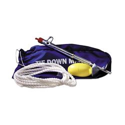 Picture of Tie Down Eng 86072 Tie Down Mate Beach Security Anchor Kit