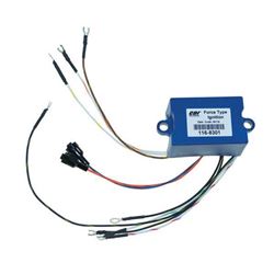 Picture of Sierra 18-99228 Force Outboard CDI Ignition Pack Without Plug