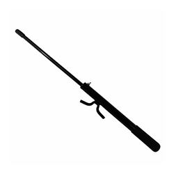 Picture of Greenfield Products 3028-B Beach Spike Anchor 45 Inch Black