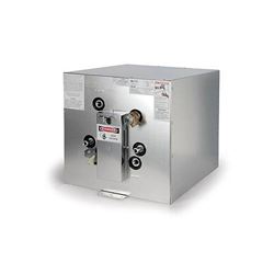 Picture of Kuuma Products 11861 Marine Water Heater 11 Gallon 240V Front Heat Exchanger