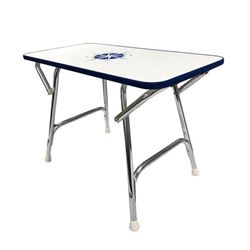 Picture of Gen3 Marine BT-06 Large Rectangular Folding Deck Table