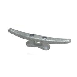 Picture of Gen3 Marine 5-8004 8-Inch Galvanized Dock Cleat