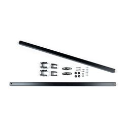 Picture of Taylor Made 2020134627 SureShade Sport Arm Kit 36 Inch Clear Anodized