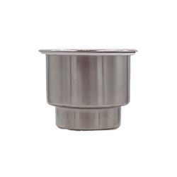 Picture of Gen3 Marine 5-9005 Stainless Steel Cup Holder Without LED