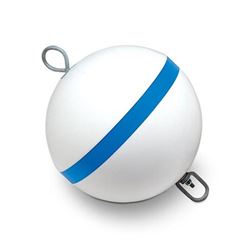 Picture of Taylor Made 46370 Sur-Moor T3C Mooring Buoy 12 Inch Diameter