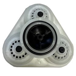 Picture of Flojet / ITT 20407021 Viton Valve Chamber Subassembly