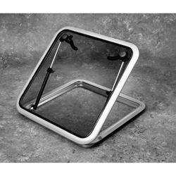 Picture of Taylor Made 50109 Ultra III Hatch with Trim Ring 18x18 Inch