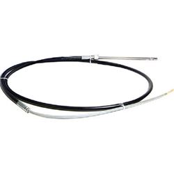 Picture of Seastar Solutions SSCX6417 Xtreme NFB Rotary Steering Cable 17 Foot