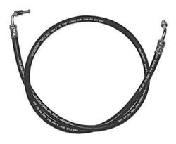 Picture of Quicksilver 59841 Power Trim Hydraulic Hose for MerCruiser Sterndrives