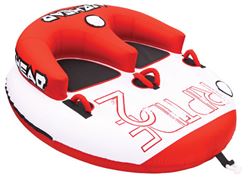 Picture of Sportsstuff AHRT-12 Riptide 2 Person Towable Tube