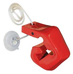 Picture of Taylor Made 1066 Personal Watercraft Fender - Red