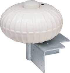 Picture of Taylor Made 1081 18" Corner Mount Inflatable Dock Wheel