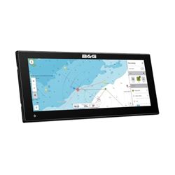 Picture of B&G 000-16355-001 Zeus S 12" Ultrawide Chartplotter Combo 3012UW