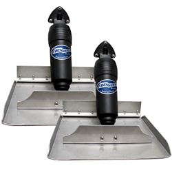 Picture of Bennett 6BT-50013-52-00 BOLT249 Electric Trim Tab System 24 x 9 Inch