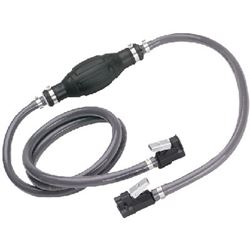 Picture of Seachoice 8577 Low Permeation Fuel Line Kit for Mercury Outboards