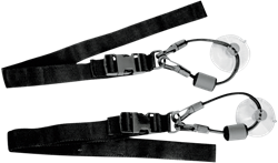 Picture of Sportsstuff TB-101 Tube Keeper Tie Down System