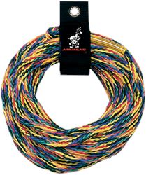 Picture of Sportsstuff AHTR-60 2-Rider Tube Tow Rope 60 Foot 2375 lb Tensile Strength