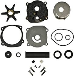 Picture of BRP US - Parts 5001595 Water Pump Kit with Housing for Johnson Evinrude Outboard Motors