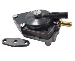 Picture of Engineered Marine Products 1399-39025 Fuel Primer Choke Solenoid