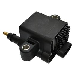 Picture of Engineered Marine Products 300-14074 Trim Motor for Marine Outboard Engine