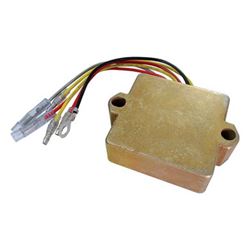Picture of Engineered Marine Products 300-76382 Rectifier/Regulator for Mercury Mariner Outboards