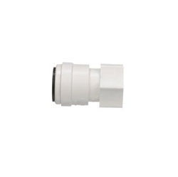 Picture of AquaLock 3510-1412 Plastic Push-to-Connect Female Adapter 3/4" CTS x 3/4" NPS