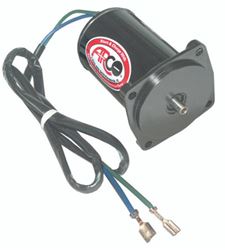 Picture of Engineered Marine Products 300-26104 Tilt & Trim Motor for Johnson Evinrude Outboards
