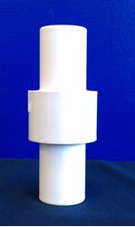 Picture of Dometic 307230310 1.5 Inch Marine Hose Mender Kit