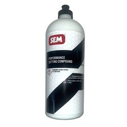 Picture of SEM Products SD30832 Performance Cutting Compound - 1 Quart