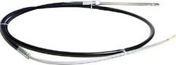 Picture of Teleflex SSCX6412 Cable-Xtreme Rotary Steering Cable 12ft NFB