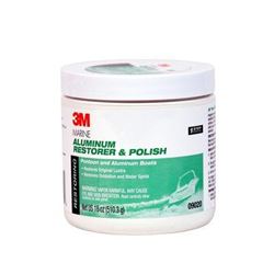 Picture of 3M 7000120468 Marine Aluminum Restorer and Polish 18 oz