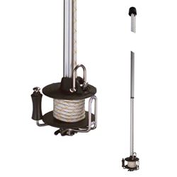 Picture of Wichard C2608 Profurl C260 Headsail Reefing Furling System