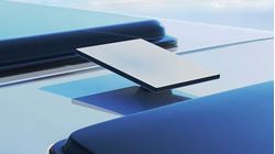 Picture of KVH 19-1271-03 Starlink Mini Mobility Mount